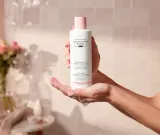 Christophe Robin Delicate Volumizing Shampoo with Rose Extracts - Шампунь для объема тонких и нежных волос, 250 мл — фото 3
