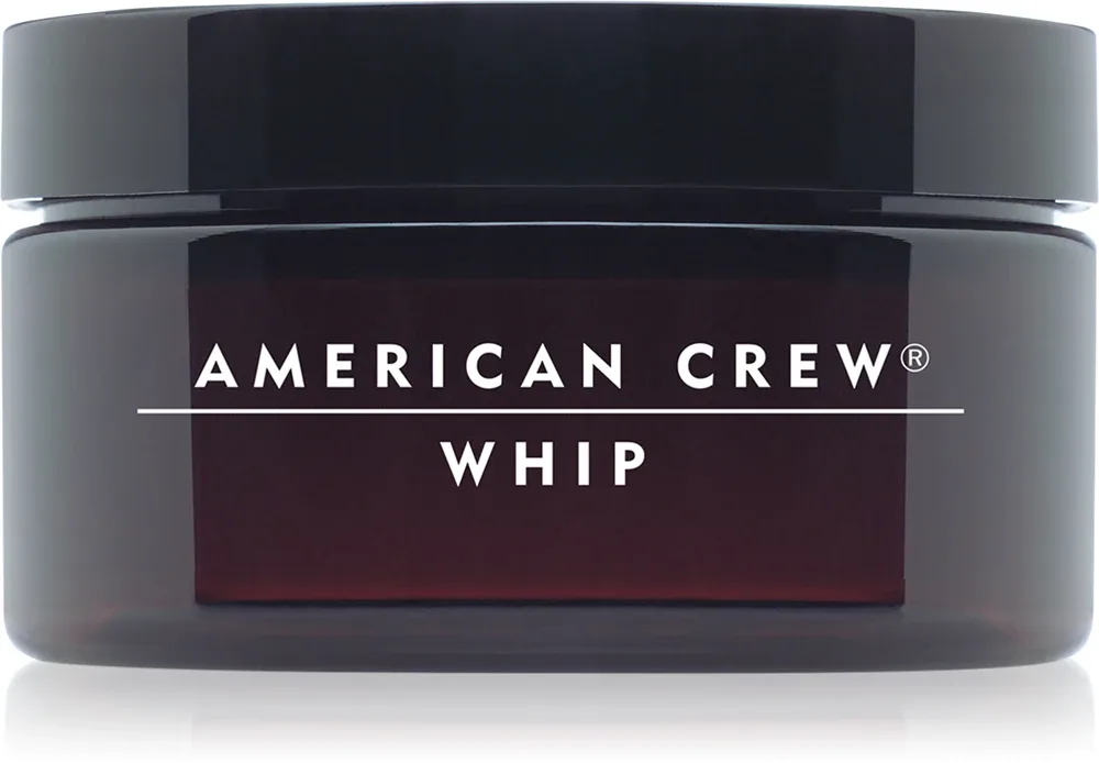 American Crew Whip - Крем для стайлинга для мужчин, 85 г