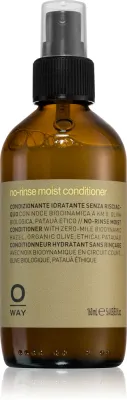Oway Moisturizing - Увлажняющий спрей-кондиционер без смывания, 160 мл