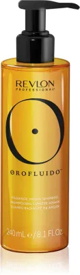 Orofluido the Original - Шампунь с аргановым маслом