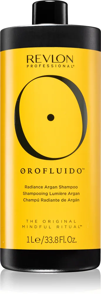 Orofluido the Original - Шампунь с аргановым маслом