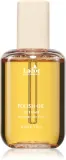 La'dor Polish Oil White Yuja - Масло для волос для эффекта мокрых волос, 80 мл — фото 1