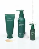 AYUNCHE Rebalancing Shampoo Fresh - Шампунь против редеющих и выпадающих волос с освежающим действием — фото 6