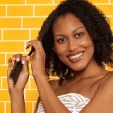 Sol de Janeiro Brazilian Glossy Nourishing Hair Oil - Масло для волос - Olejek upiekszajacy do wlosow, 58 мл — фото 4