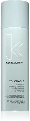 Kevin Murphy Touchable - Спрей для фиксации, 250 мл