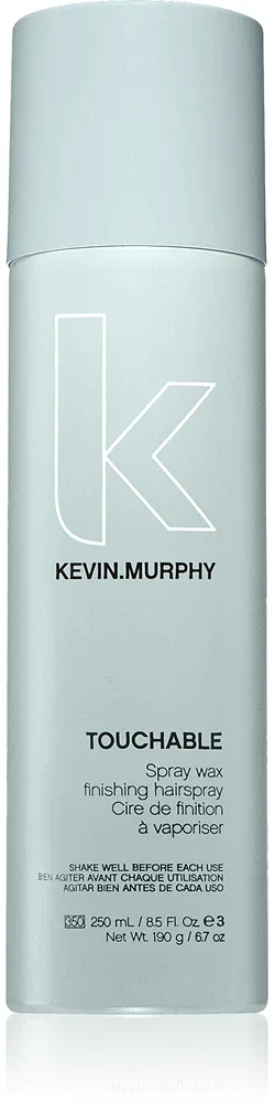 Kevin Murphy Touchable - Спрей для фиксации, 250 мл
