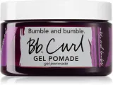 Bumble and bumble Bb. Curl Gel Pomade - Помада для волос для кудрявых волос, 100 мл — фото 1