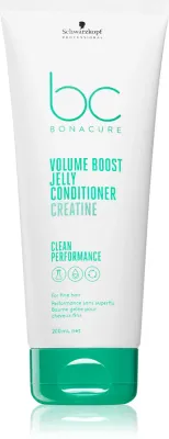 Schwarzkopf Professional BC Bonacure Volume Boost - Кондиционер для объема тонких и нежных волос, 200 мл