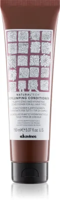 Davines Naturaltech Replumping Conditioner - Кондиционер для волос, увлажняющий для легкого расчесывания волос