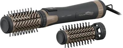 Rowenta Brush Activ CF9528F0 - Стайлер для волос с горячим воздухом Dunes, 1 шт