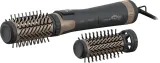 Rowenta Brush Activ CF9528F0 - Стайлер для волос с горячим воздухом Dunes, 1 шт — фото 1