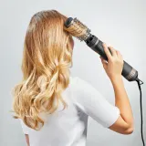 Rowenta Brush Activ CF9528F0 - Стайлер для волос с горячим воздухом Dunes, 1 шт — фото 3