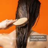 Apivita Shine Revitalizing Conditioner - Кондиционер для волос, восстанавливающий блеск матовым волосам, 150 мл — фото 2