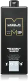 label.m Botanical Nourishing Shampoo - Интенсивно питательный шампунь для всех типов волос, 1000 мл — фото 1