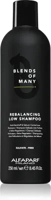 Alfaparf Milano Blends of Many Rebalancing - Шампунь против перхоти, 250 мл