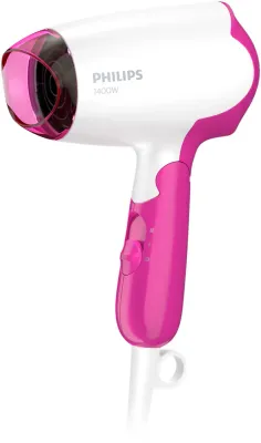 Philips DryCare Essential BHD003/00 - Путешественный фен для волос BHD003/00, 1 шт