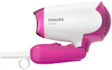 Philips DryCare Essential BHD003/00 - Путешественный фен для волос BHD003/00, 1 шт — фото 2