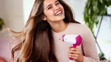 Philips DryCare Essential BHD003/00 - Путешественный фен для волос BHD003/00, 1 шт — фото 4