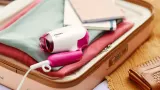 Philips DryCare Essential BHD003/00 - Путешественный фен для волос BHD003/00, 1 шт — фото 5