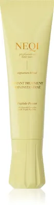 Бальзам для волос NEQI Treatment Treasure Peptide Power с пептидами, 100 мл