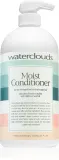 Waterclouds Moist Conditioner - в контексте того, что это кондиционер для волос: глубоко увлажняющий бальзам для сухих и ломких волос — фото 1