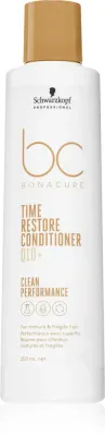 Schwarzkopf Professional BC Bonacure Time Restore - Кондиционер для волос для зрелых