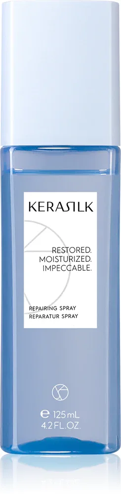 KERASILK Specialists Repairing Spray - Регенерирующий уход для волос