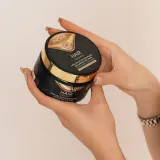 INOAR Hair Therapy - Укрепляющая маска для поврежденных волос, 250 г — фото 2