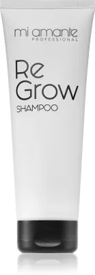 Mi Amante Professional ReGrow - шампунь для волос, 250 мл