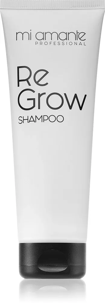 Mi Amante Professional ReGrow - шампунь для волос, 250 мл
