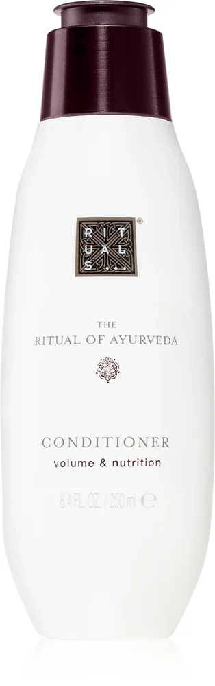 RITUALS The Ritual Of Ayurveda - Увлажняющий и придающий объем кондиционер, 250 мл