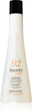 Phytorelax Laboratories Keratin Plex - Восстанавливающий шампунь с кератином для поврежденных волос, 250 мл — фото 1