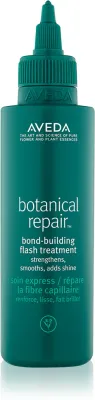 Aveda Botanical Repair Bond-Building Flash Treatment - Укрепляющий уход для волос, 150 мл