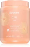Echosline Curl Mask - Маска для кудрявых и волнистых волос — фото 1