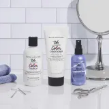 Bumble and bumble Bb. Illuminated Blonde Tone Enhancing Leave-in - Уход без смывки для светлых волос, 125 мл — фото 6