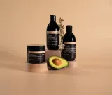 Sendo Hydration Nourishing Hair Conditioner - Кондиционер для волос с увлажняющим действием, 250 мл — фото 4