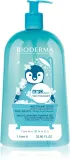 Bioderma ABC Derm Mild Cleansing Foaming Gel - Детский гель для душа — фото 1