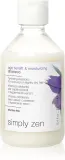 Simply Zen Age Benefit & Moisturizing - Увлажняющий шампунь для окрашенных волос, 250 мл — фото 1