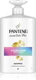Pantene Pro-V Active Nutri Plex Hydration Recharge - Питательный регенерирующий и укрепляющий шампунь для волос — фото 1