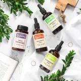 Curapil Organics Macadamia oil - Крем для лица высокого качества, 100 мл — фото 2