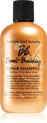 Bumble and bumble Bb.Bond-Building Repair Shampoo - Восстанавливающий шампунь для ежедневного использования