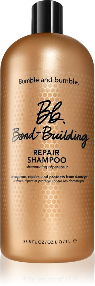 Bumble and bumble Bb.Bond-Building Repair Shampoo - Восстанавливающий шампунь для ежедневного использования