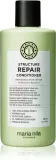 Maria Nila Structure Repair Conditioner - Укрепляющий кондиционер для волос — фото 1