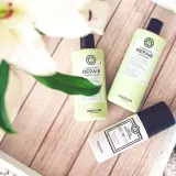 Maria Nila Structure Repair Conditioner - Укрепляющий кондиционер для волос — фото 2