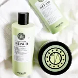 Maria Nila Structure Repair Conditioner - Укрепляющий кондиционер для волос — фото 3