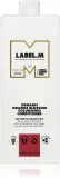 label.m Organic Orange Blossom Volumising Conditioner - Укрепляющий объемный кондиционер, 1000 мл — фото 1