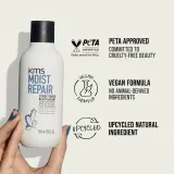 KMS Moist Repair Conditioner - Увлажняющий кондиционер — фото 4