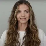 Aveda Nutriplenish Replenishing Overnight Serum - Увлажняющая ночная сыворотка для волос, 100 мл — фото 4