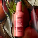 Aveda Nutriplenish Replenishing Overnight Serum - Увлажняющая ночная сыворотка для волос, 100 мл — фото 8