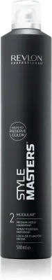Revlon Professional Style Masters - Лак для волос средней фиксации, 500 мл